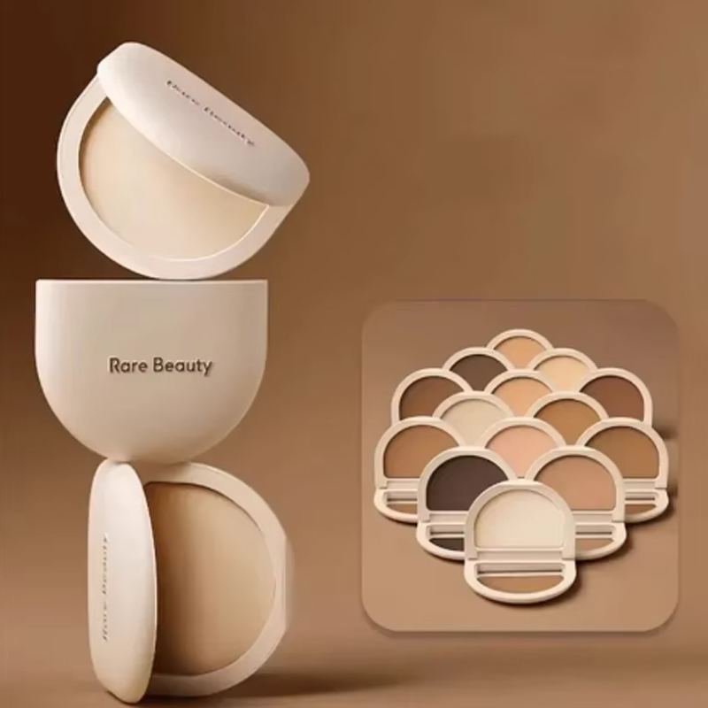 Beauty Makeup Fixer - เรียร์ บิวตี้ ฟิกเซอร์ พาวเดอร์ คอมแพค สมูท