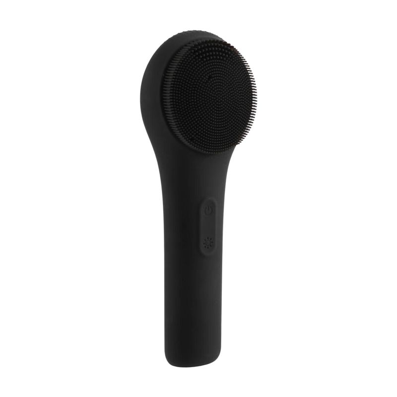 Electric Face Cleanser Brush - 【OFF SHELF】แปรงทำความสะอาดผิวหน้าไฟฟ้า เครื่องทำความสะอาดรูขุมขนไฟฟ้า น้ำยาทำความสะอาดผิวหน้าแบบกันน้ำ แปรงทำความสะอาดผิวหน้า แป