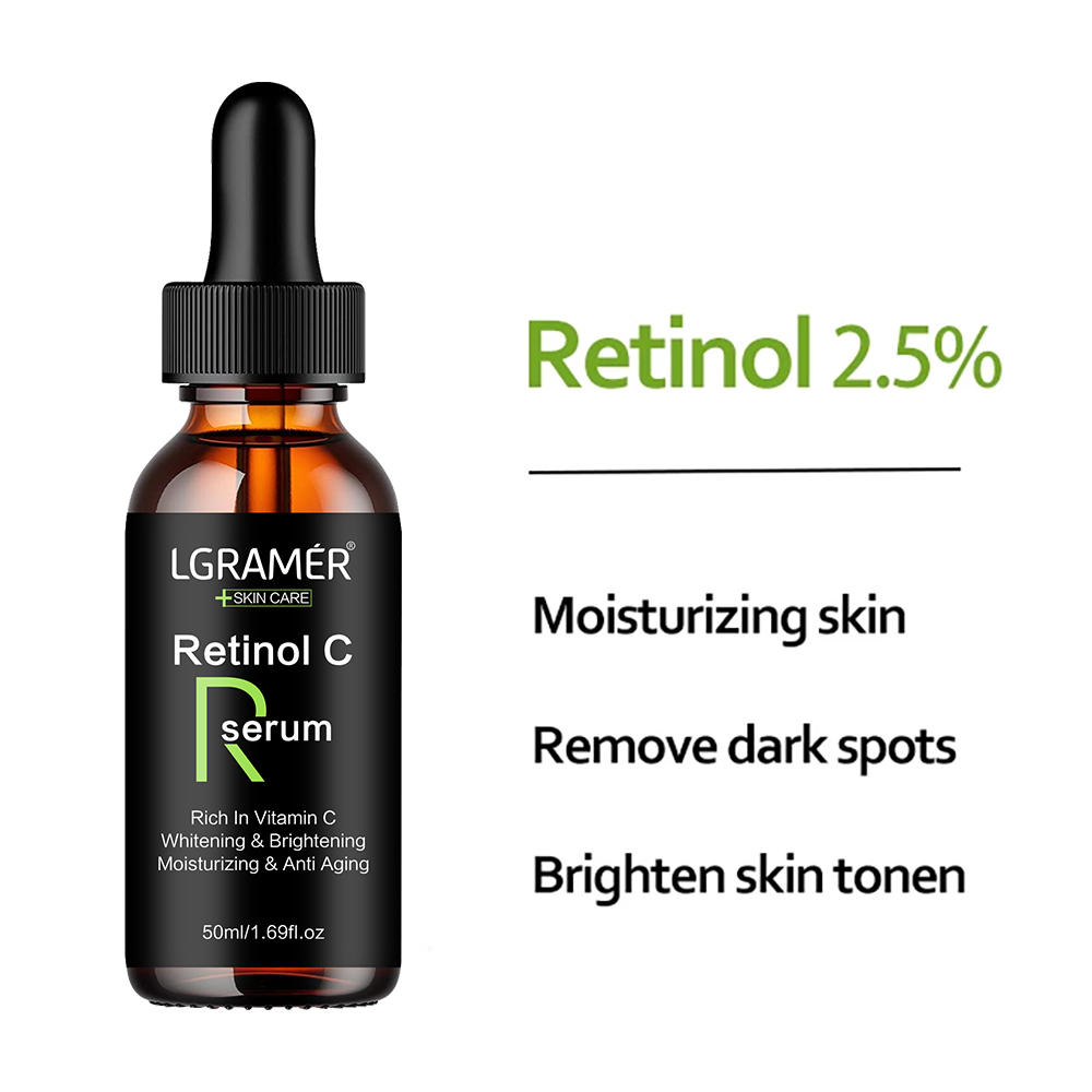 The Ordinary Serum Hyaluronic Acid - Retinol Aging ลบริ้วรอยเซรั่ม Pore Shrinking Serum