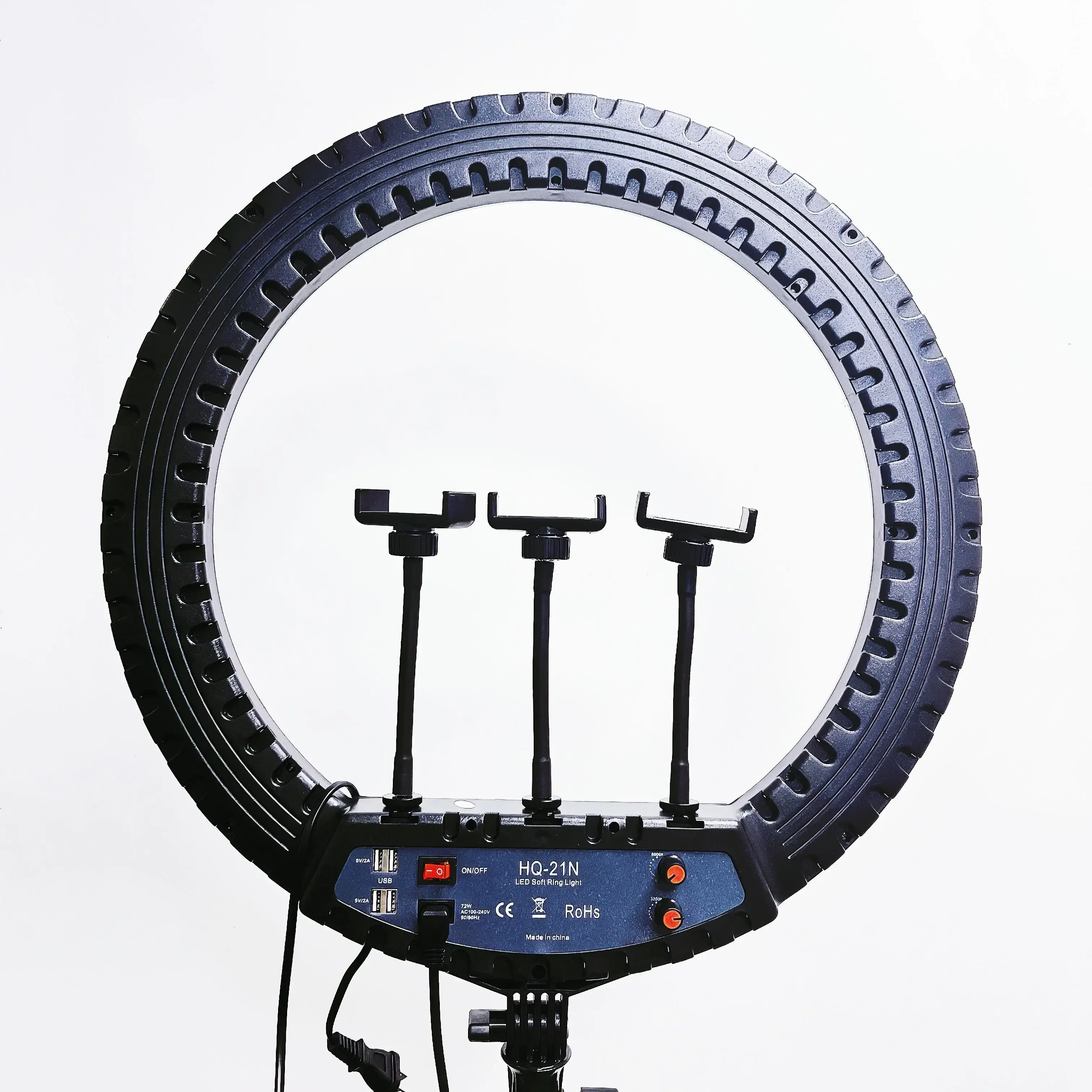Led Ring Light - ไฟวงแหวน LED ขนาด 21 นิ้ว รุ่น