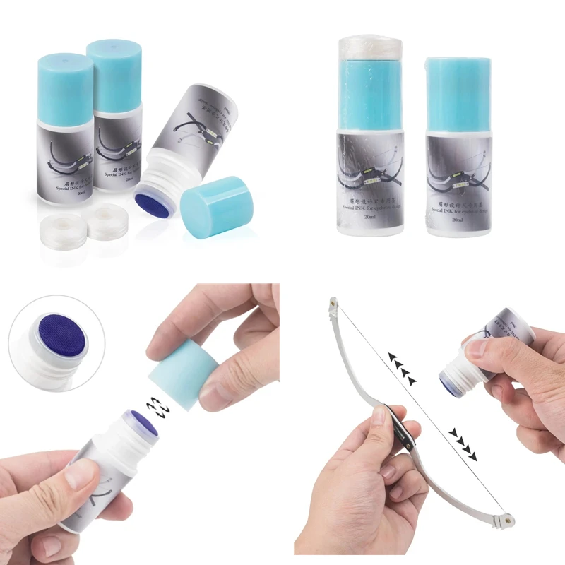 My Beauty Makeup Set - 20ML Mapping วัด Brow String PMU