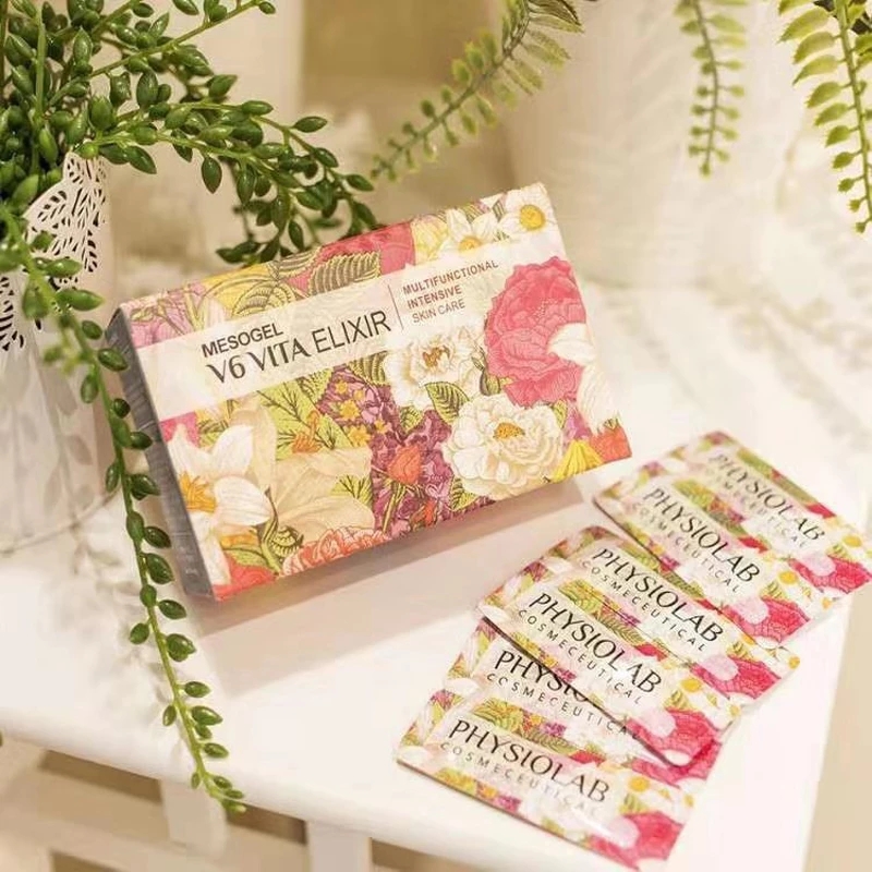 My Beauty Makeup Set - 100pcs Microblading แต่งหน้าถาวร TATTOO Fix Recover