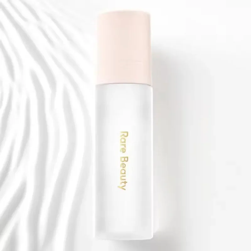 Beauty Makeup Fixer - สเปรย์เซ็ตเครื่องสำอาง Rare Beauty กันน้ำ เนื้อแมทท์ ควบคุมความมัน