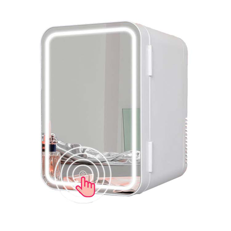 เครื่องสำอางค์ตู้เย็นขนาดเล็กส - Beauty Makeup Fridge บทวิจารณ์และราคา