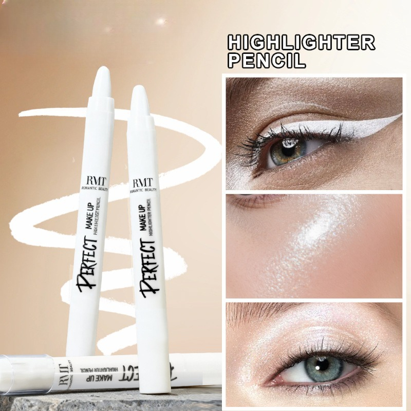 อายแชโดว์ไฮไลท์เตอร์แบบแท่งเพิ - Beauty Makeup Store บทวิจารณ์และราคา