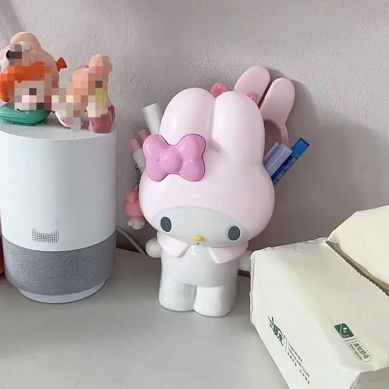 เฮลโลคิตตี้ มายเมโลดี้ คุโรมิ  - My Beauty Makeup Set บทวิจารณ์และราคา