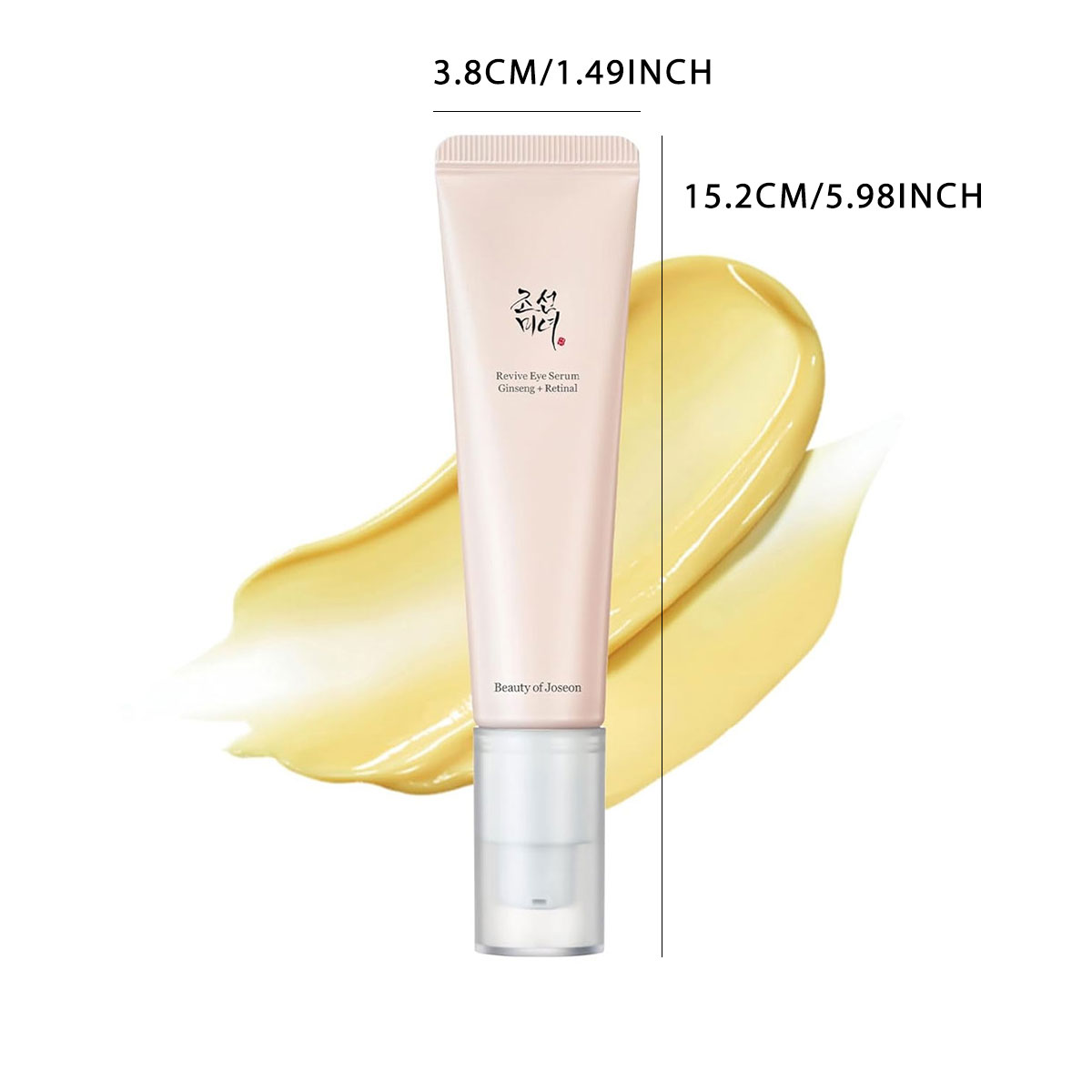 BEAUTY OF JOSEON ครีมบำรุงรอบด - Makeup Beauty Of Joseon บทวิจารณ์และราคา