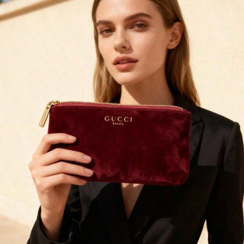 กระเป๋า GUCCI สำหรับผู้หญิง กร - Ysl Beauty Makeup บทวิจารณ์และราคา