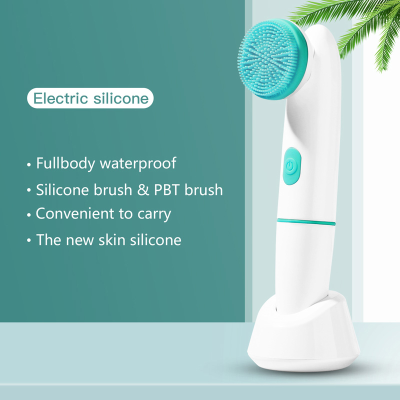 แปรงทำความสะอาดผิวหน้าไฟฟ้า Fa - Electric Face Cleanser Brush บทวิจารณ์และราคา
