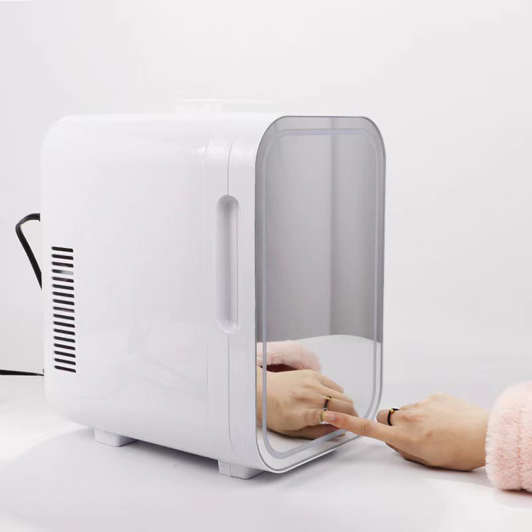 ตู้เย็นมินิอัจฉริยะ Smart Libr - Beauty Makeup Fridge บทวิจารณ์และราคา