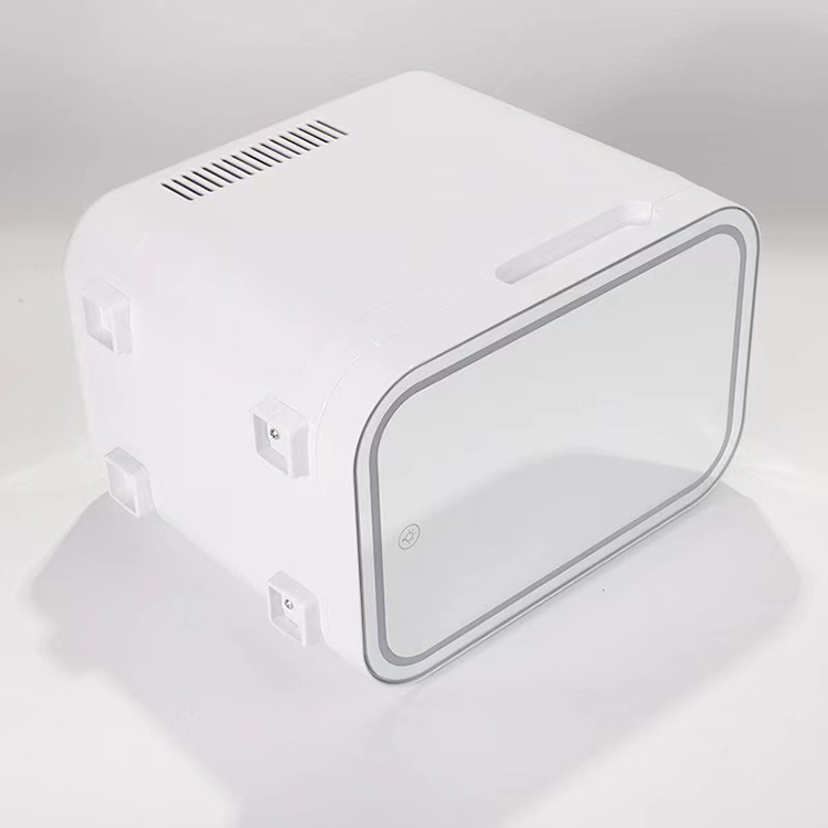 ตู้เย็นมินิอัจฉริยะ Smart Libr - Beauty Makeup Fridge บทวิจารณ์และราคา