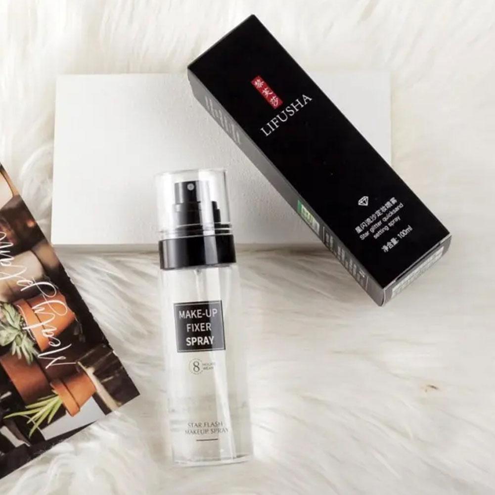 สเปรย์แต่งหน้ามืออาชีพ สเปรย์ฉ - Beauty Makeup Fixer บทวิจารณ์และราคา