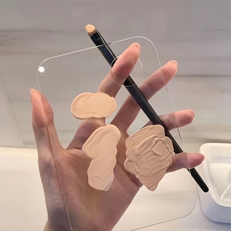 1 ชิ้นพาเลทแต่งหน้า ชุดเครื่อง - Beauty Makeup Eyeshadow Palette บทวิจารณ์และราคา