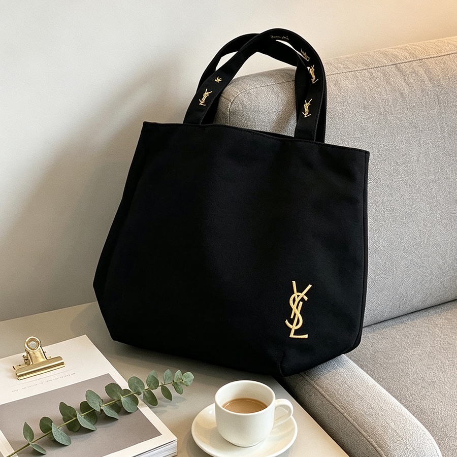 กระเป๋า YSL (Yves Saint Lauren - Ysl Beauty Makeup บทวิจารณ์และราคา