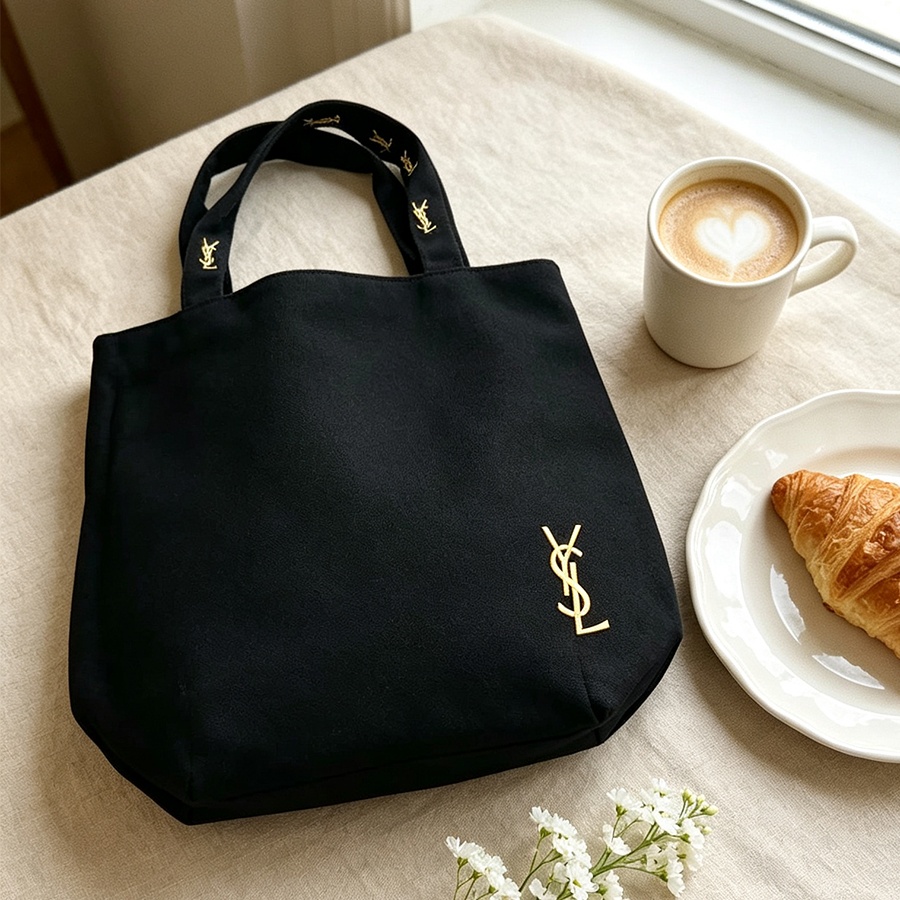 กระเป๋า YSL (Yves Saint Lauren - Ysl Beauty Makeup บทวิจารณ์และราคา