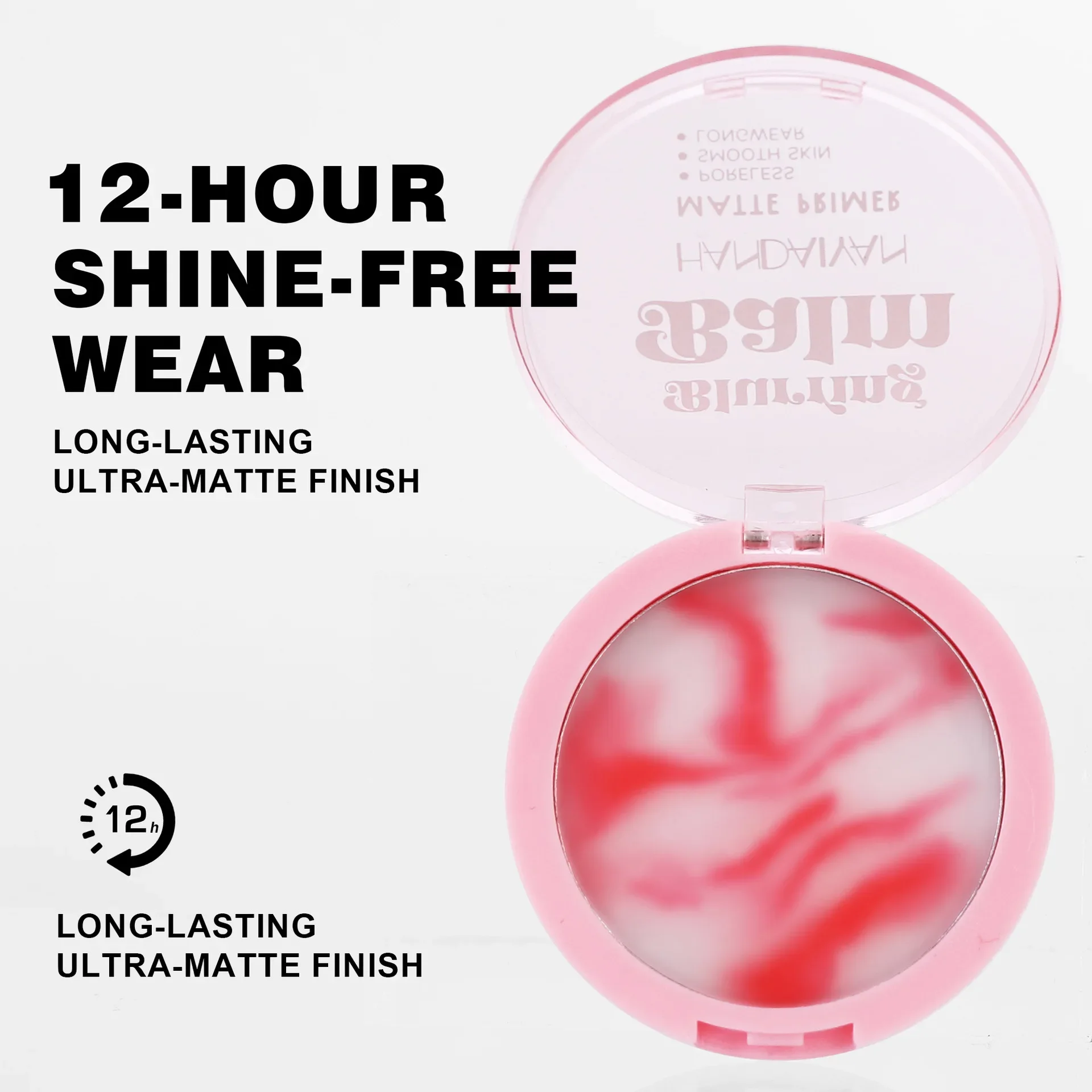 Light Mist กันน้ําควบคุมความมั - Beauty Makeup Store บทวิจารณ์และราคา