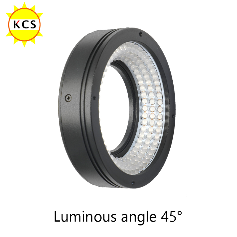 ไฟวงแหวน LED สำหรับระบบวิชันซิ - Led Ring Light บทวิจารณ์และราคา