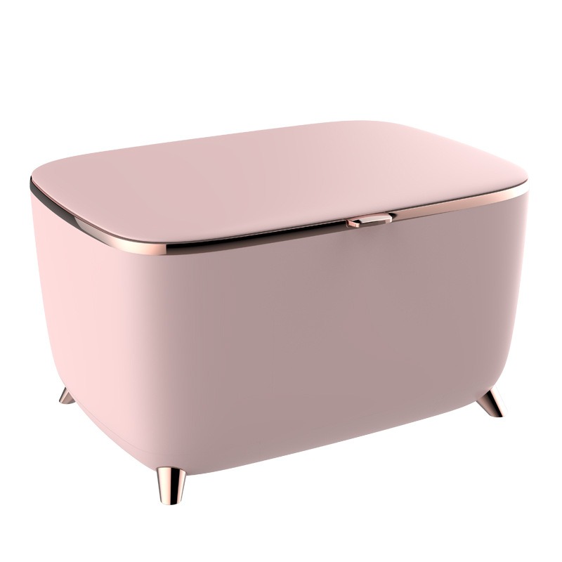 ตู้เย็นมินิสำหรับเครื่องสำอางแ - Beauty Makeup Fridge บทวิจารณ์และราคา