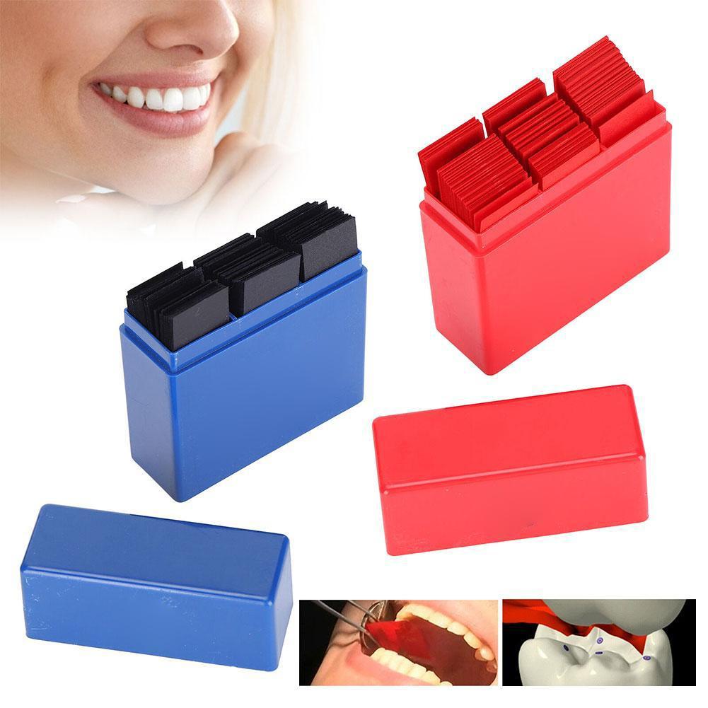 กระดาษเชื่อมฟัน 300 แผ่น สีน้ำ - Teeth Whitening Strips บทวิจารณ์และราคา