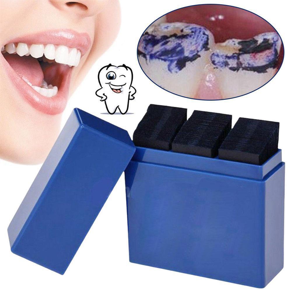 กระดาษเชื่อมฟัน 300 แผ่น สีน้ำ - Teeth Whitening Strips บทวิจารณ์และราคา