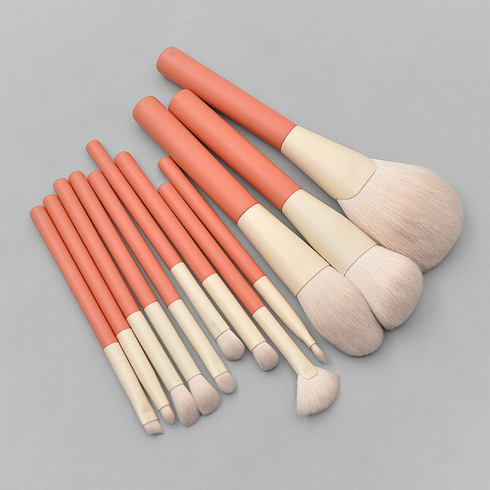 แปรงแต่งหน้า ไฮไลท์เตอร์ อุปกร - Beauty Makeup Tool Collection บทวิจารณ์และราคา