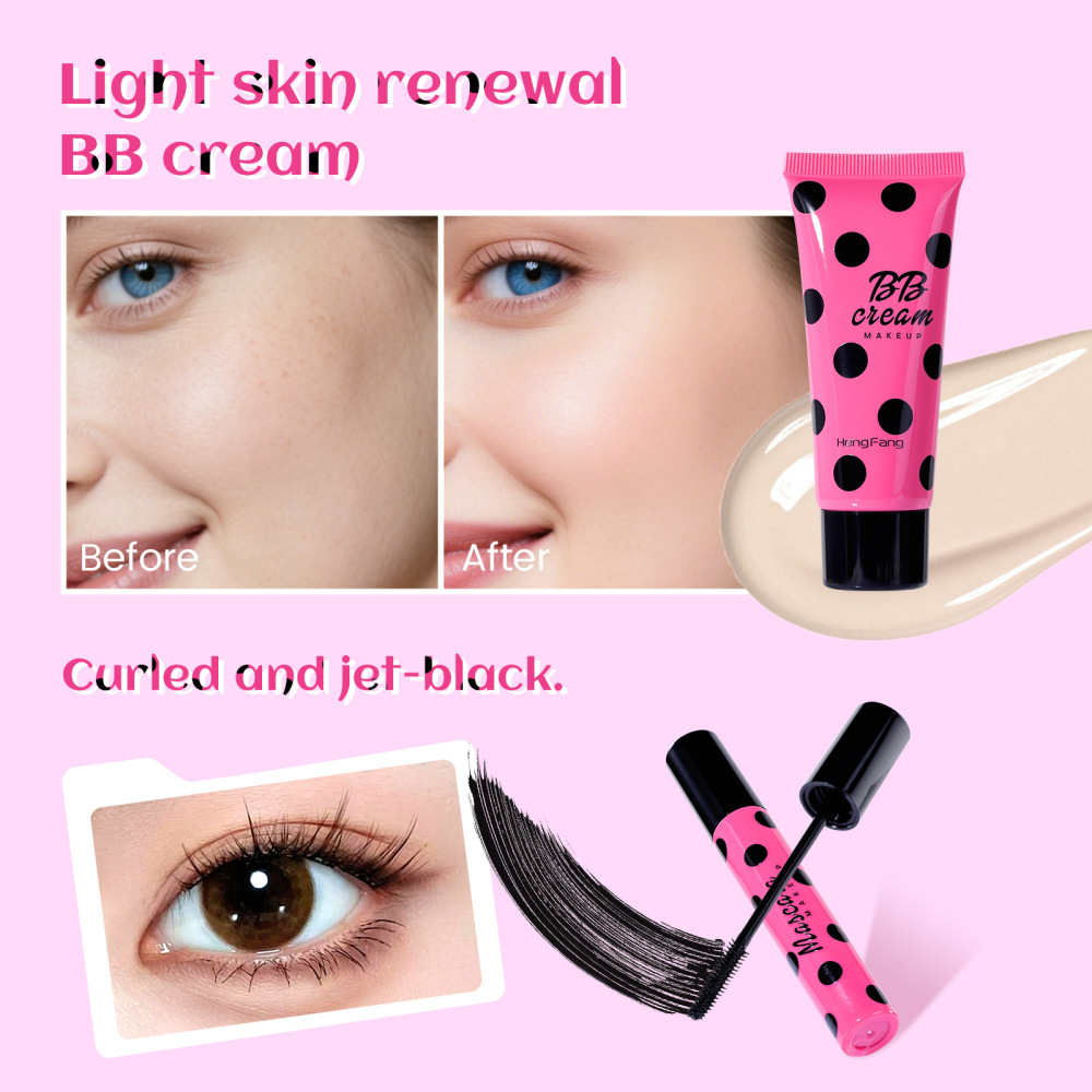 ชุดเครื่องสำอางครบเซ็ตสำหรับคอ - Beauty Makeup Tool Collection บทวิจารณ์และราคา