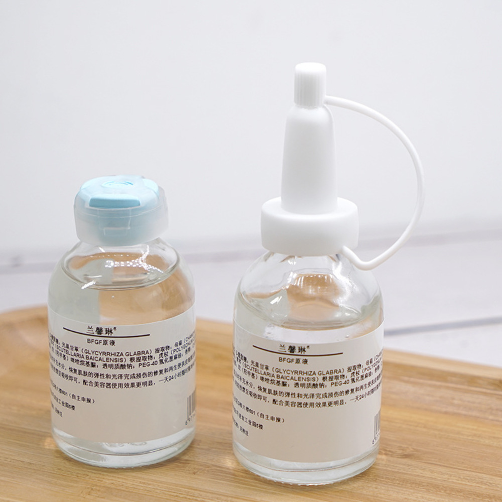 Cell Growth Factor (BFGF) Repa - Beauty Makeup Online บทวิจารณ์และราคา