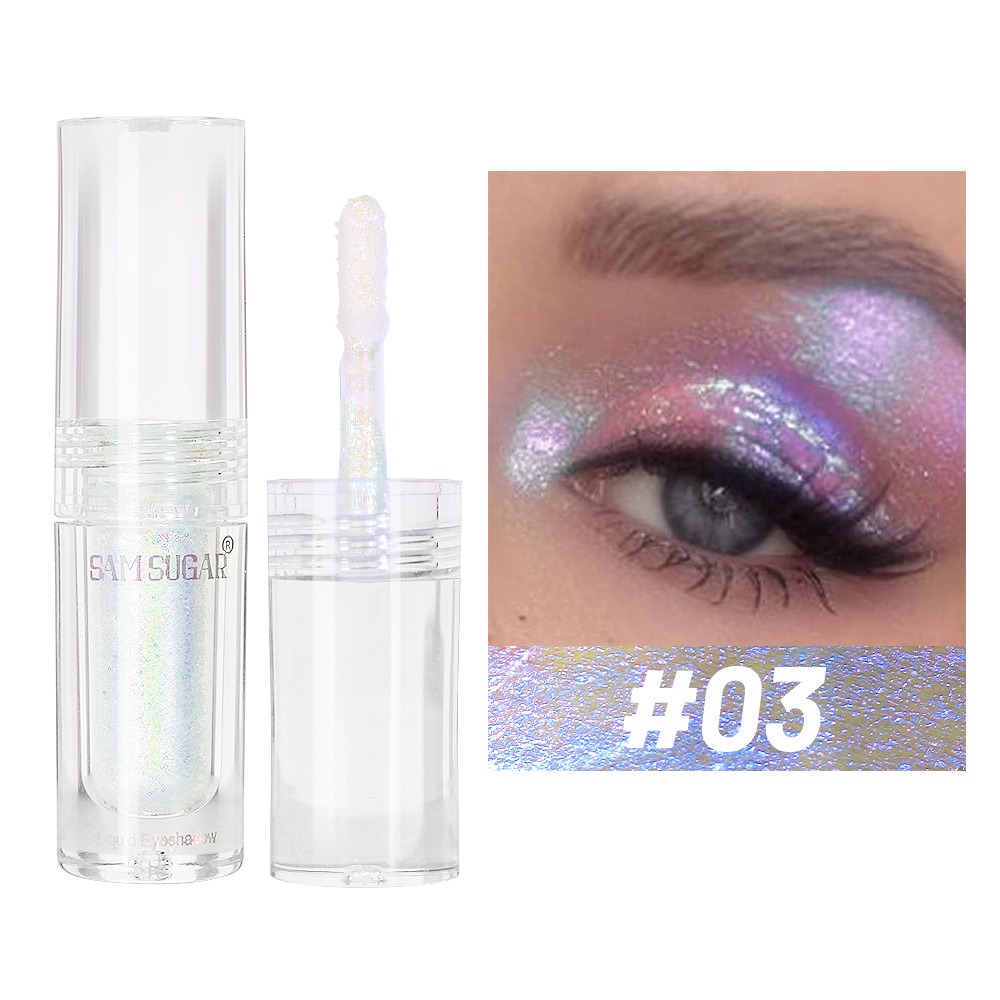 อายแชโดว์แบบแท่ง 6 สี ออลอินวั - Beauty Makeup Store บทวิจารณ์และราคา