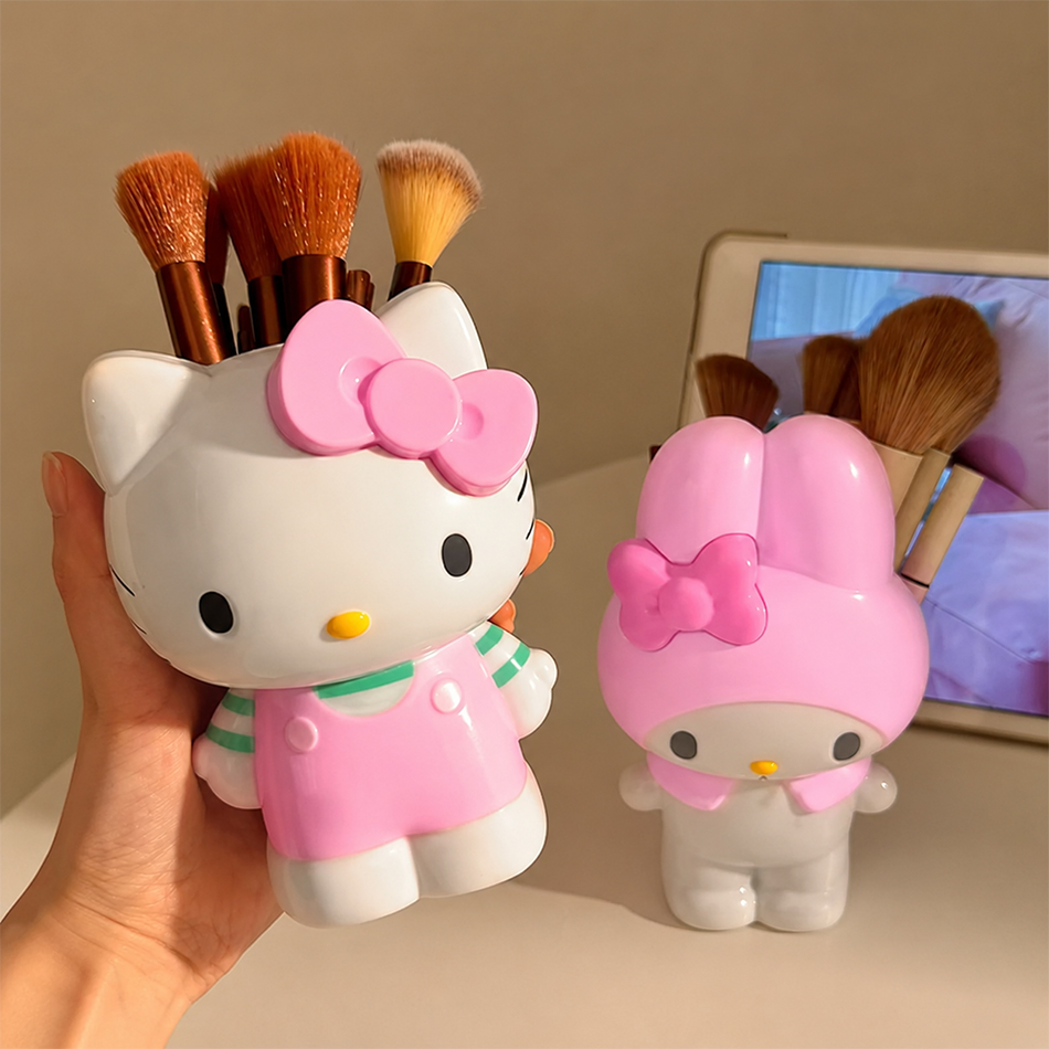 เฮลโลคิตตี้ ซานริโอ มายเมโลดี้ - My Beauty Makeup Set บทวิจารณ์และราคา
