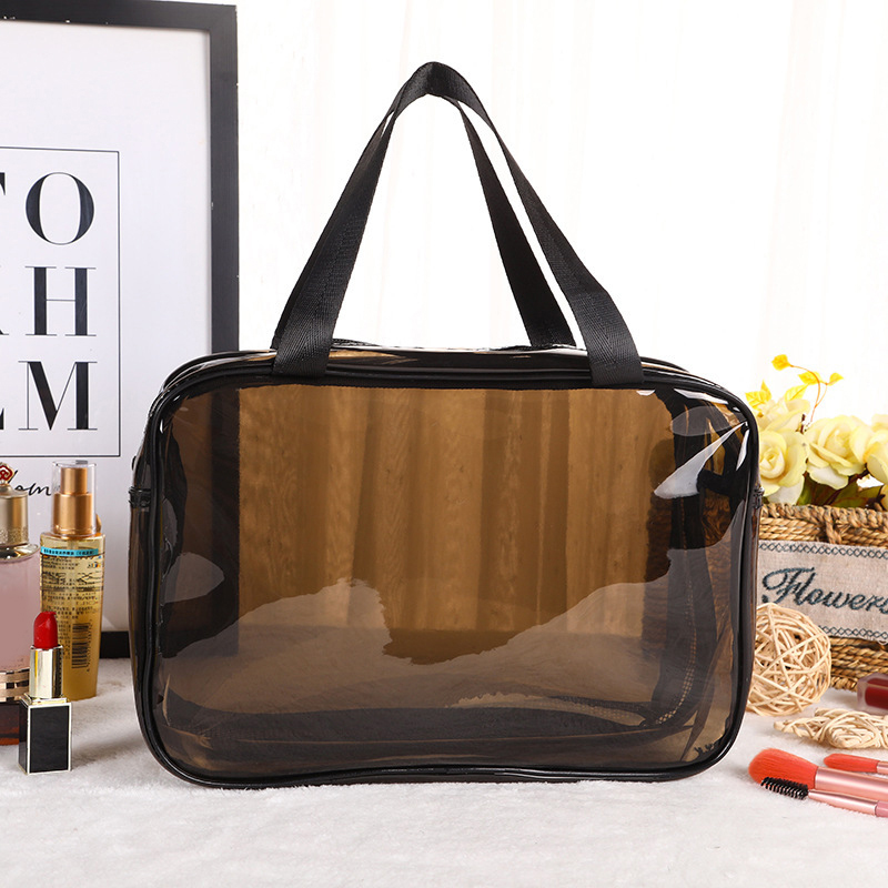 กระเป๋าจัดระเบียบเครื่องสำอางแ - Beauty Makeup Tool Collection บทวิจารณ์และราคา