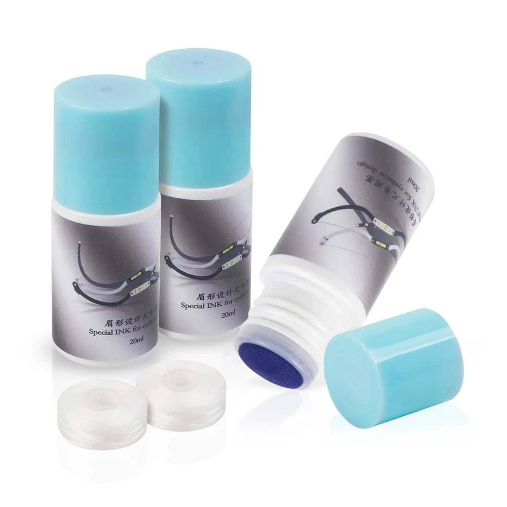 20ML Mapping วัด Brow String P - My Beauty Makeup Set บทวิจารณ์และราคา