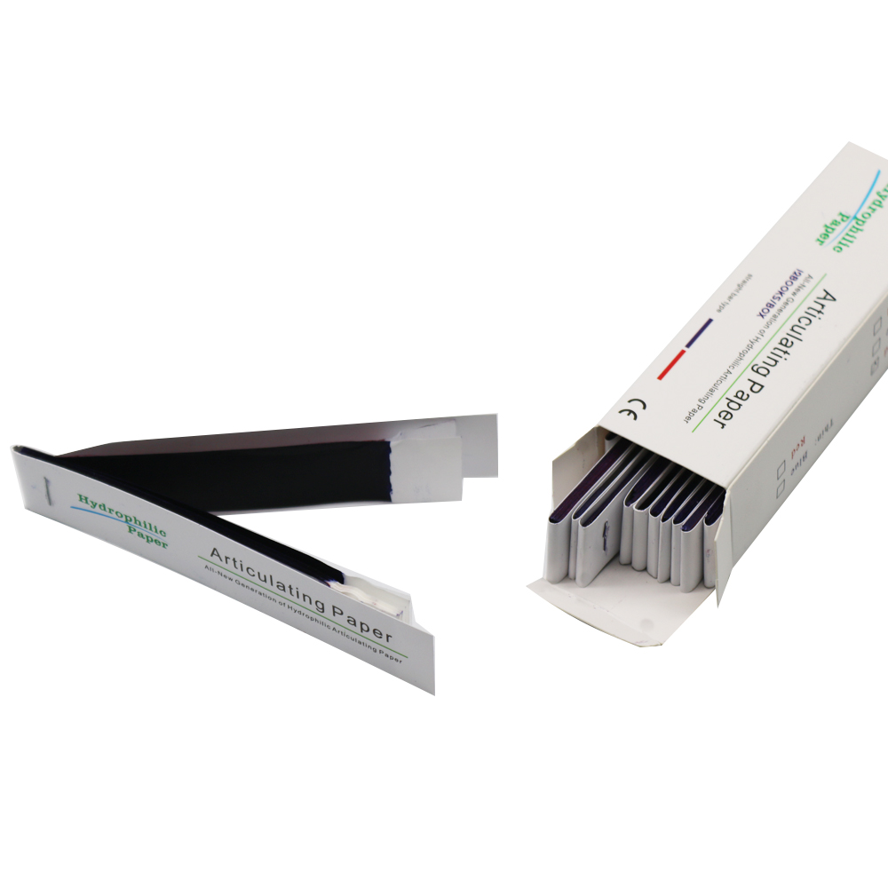 กระดาษสำหรับงานทันตกรรม ผลิตภั - Teeth Whitening Strips บทวิจารณ์และราคา
