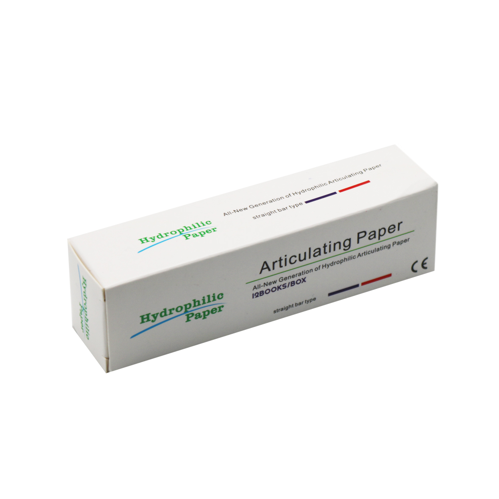 กระดาษสำหรับงานทันตกรรม ผลิตภั - Teeth Whitening Strips บทวิจารณ์และราคา