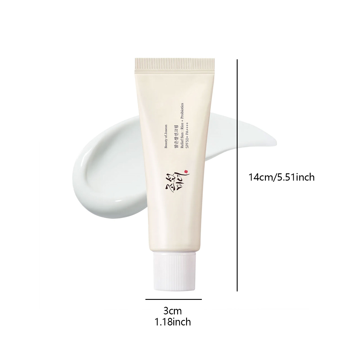 บิวตี้ ออฟ โชซอน รีลีฟ ซัน : ไ - Makeup Beauty Of Joseon บทวิจารณ์และราคา