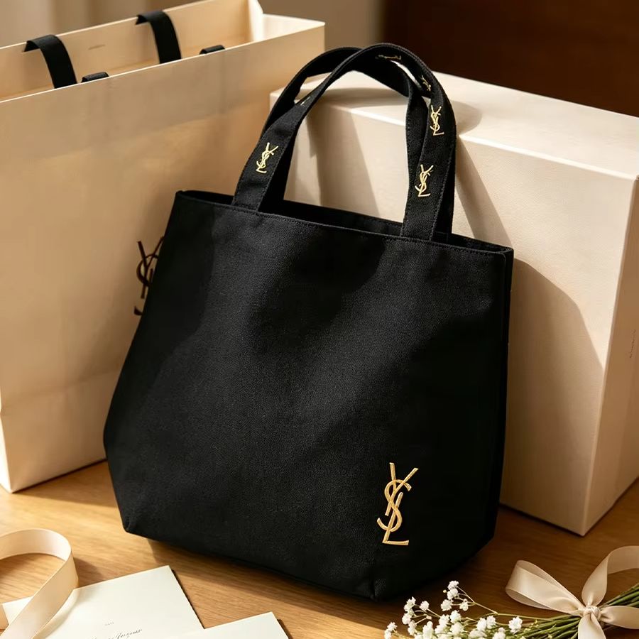 กระเป๋า YSL ของ Yves Saint Lau - Ysl Beauty Makeup บทวิจารณ์และราคา