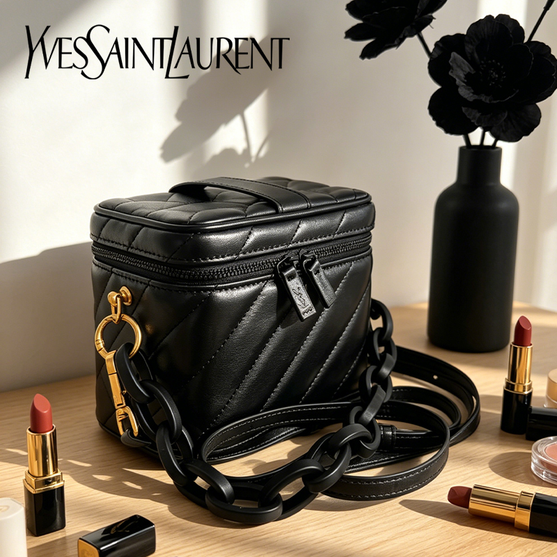 กระเป๋าของอีฟ แซงต์ โลรองต์ กร - Ysl Beauty Makeup บทวิจารณ์และราคา