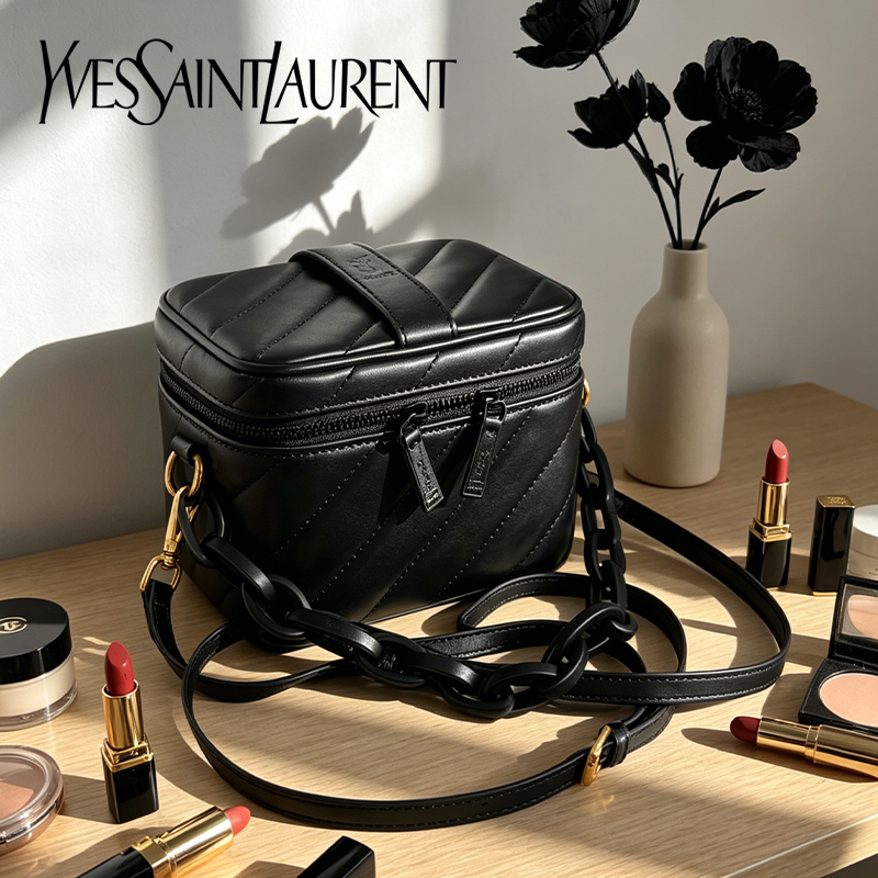 กระเป๋าของอีฟ แซงต์ โลรองต์ กร - Ysl Beauty Makeup บทวิจารณ์และราคา