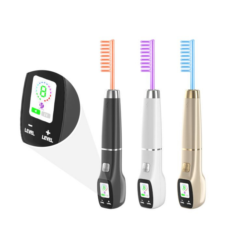 ออกแบบใหม่มัลติฟังก์ชั่หน้าจอ  - Electric Face Cleanser Brush บทวิจารณ์และราคา