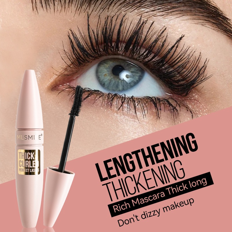 มาสคาร่าสีสันสดใส สีดำและสีต่า - Beauty Makeup Store บทวิจารณ์และราคา