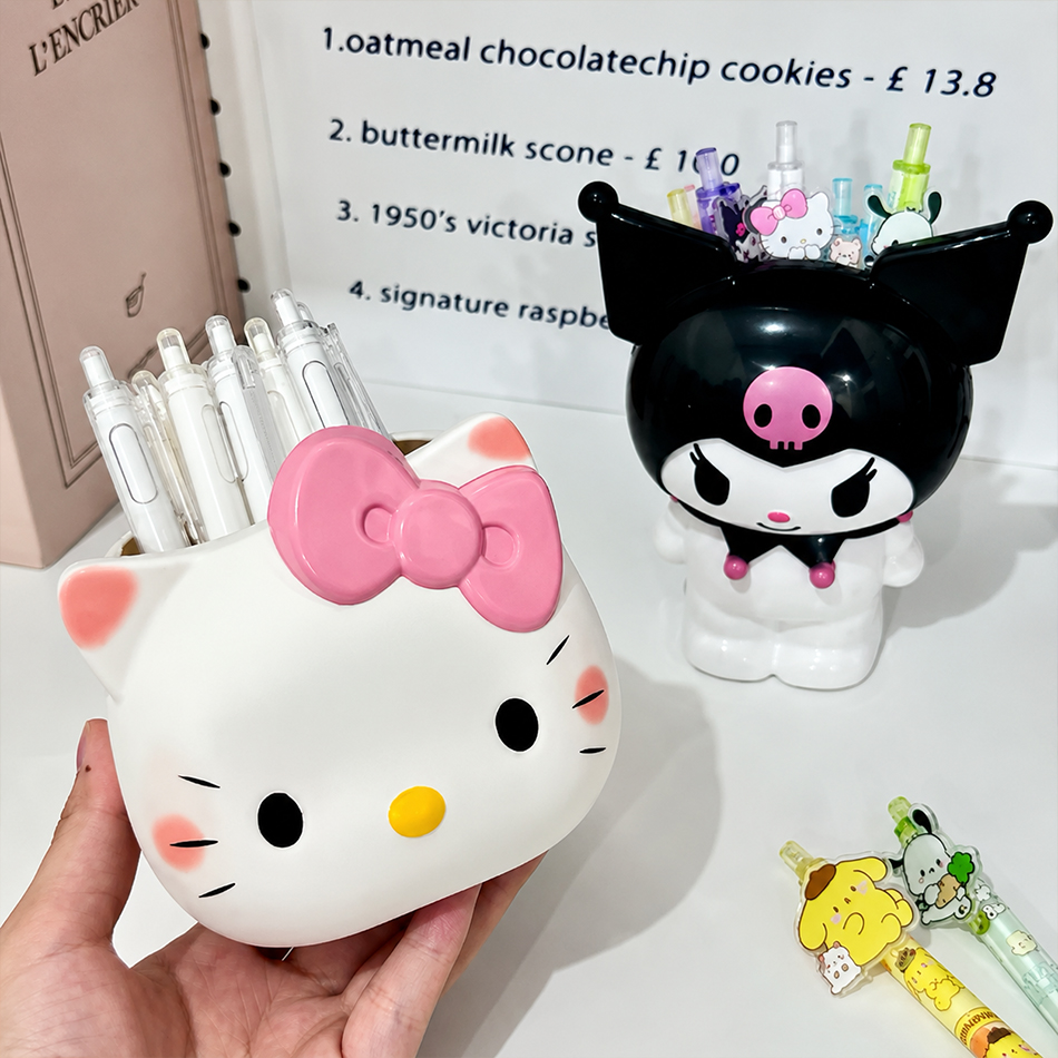 เฮลโลคิตตี้ ซานริโอ มายเมโลดี้ - My Beauty Makeup Set บทวิจารณ์และราคา