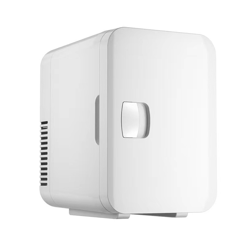 ​ ​ 2025 ใหม่ 4L แบบพกพาตู้เย็ - Beauty Makeup Fridge บทวิจารณ์และราคา